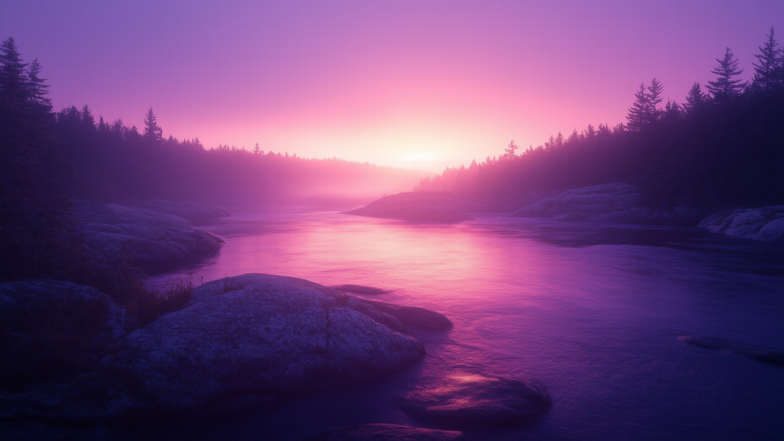 Spiritual Retreats in Nova Scotia: Maritime Healing by the Atlantic