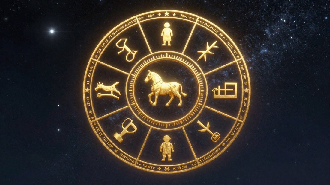 Astrology Signs: Complete Guide to 12 Zodiac Meanings