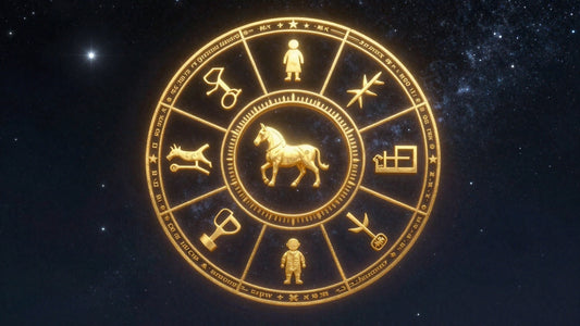 Astrology Signs: Complete Guide to 12 Zodiac Meanings