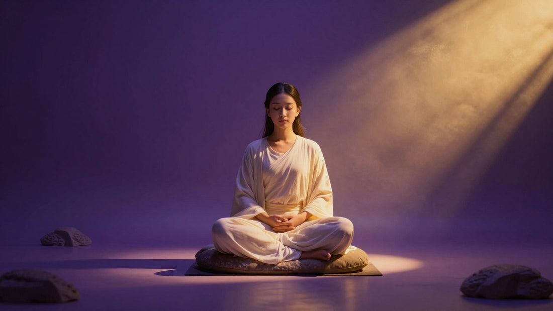 Citrine Benefits: Abundance, Confidence & Solar Plexus Heali