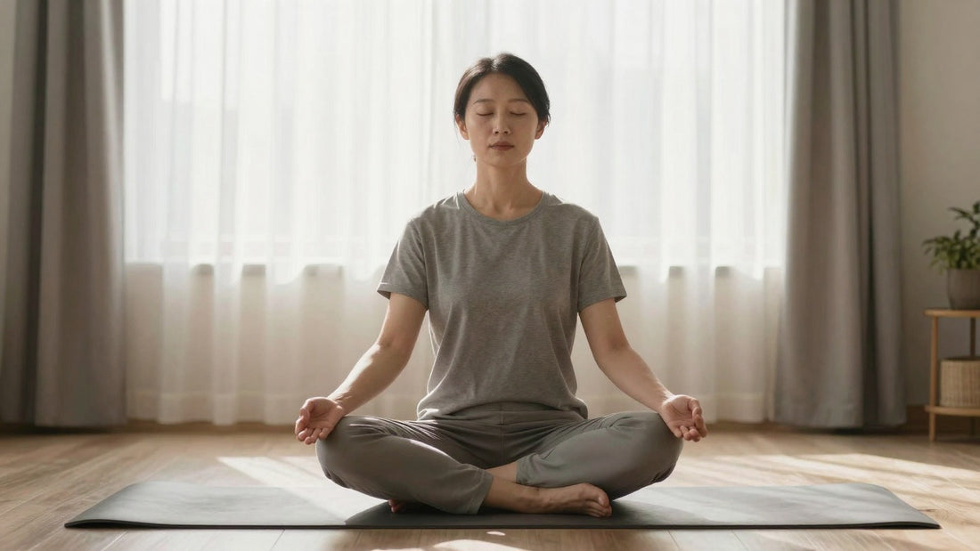 Crystals vs Meditation for Healing: Do You Need Both