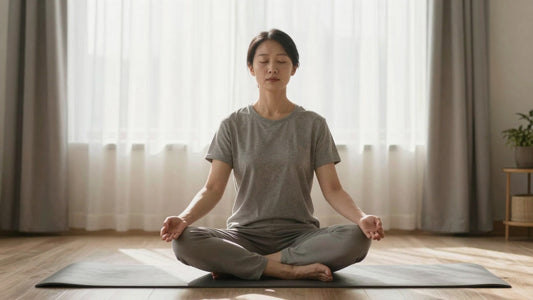 Crystals vs Meditation for Healing: Do You Need Both