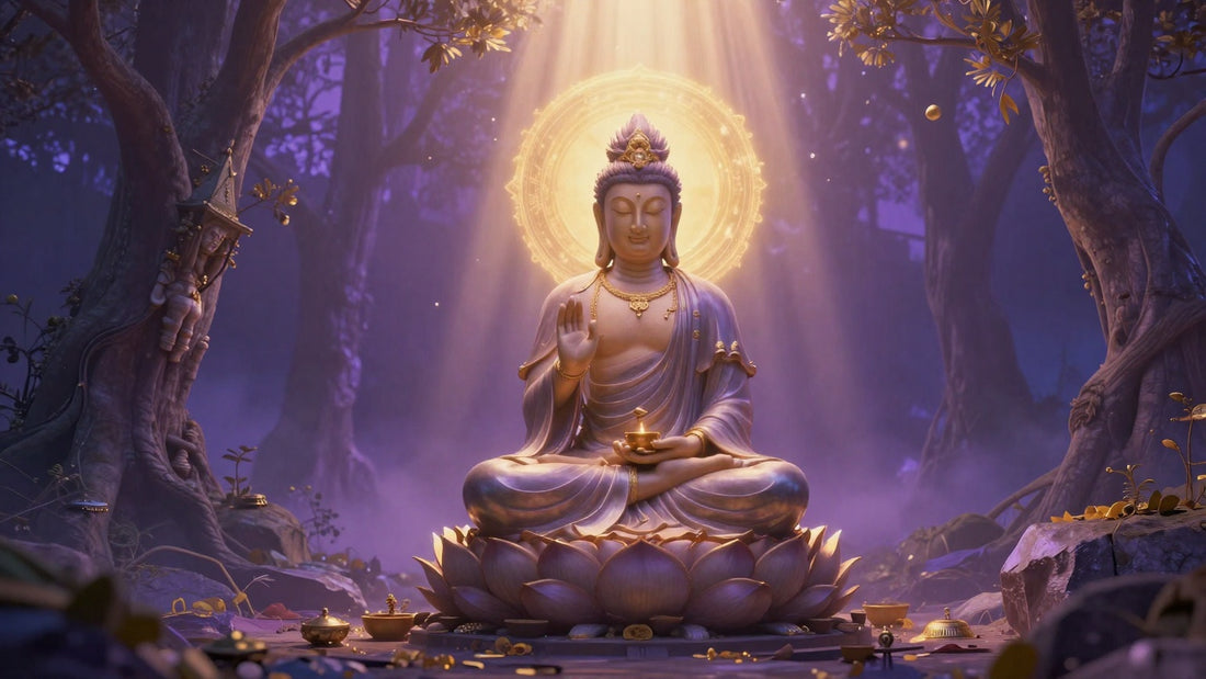 Spiritual Meaning of Dragonflies: Change, Light, and Adaptability