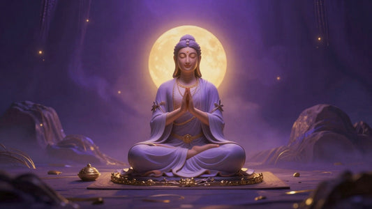 Blue Moon Meaning: Spiritual Significance and Rituals