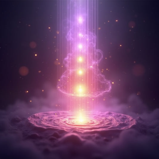Energy Healing for Back Pain: Reiki, Chakra, and Meridian Work