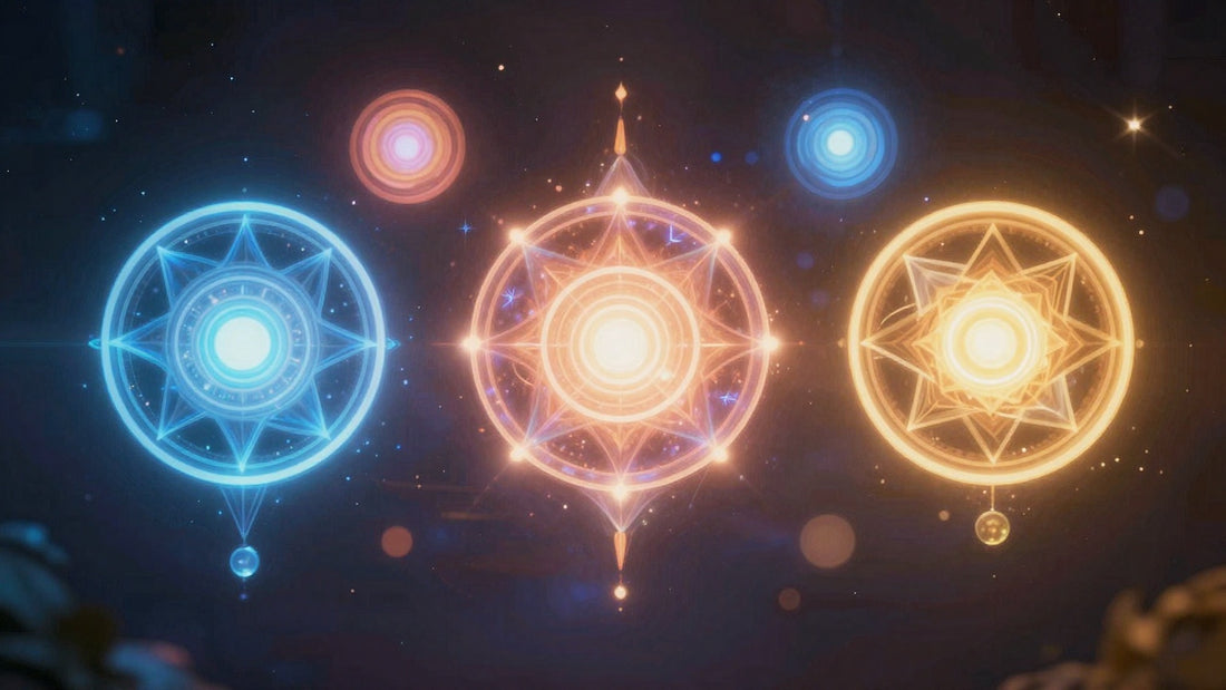 Chakra and Yoga: How Yoga Poses Align and Activate Your Ener