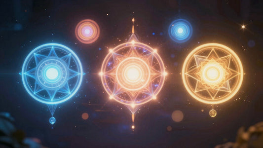 Chakra and Yoga: How Yoga Poses Align and Activate Your Ener