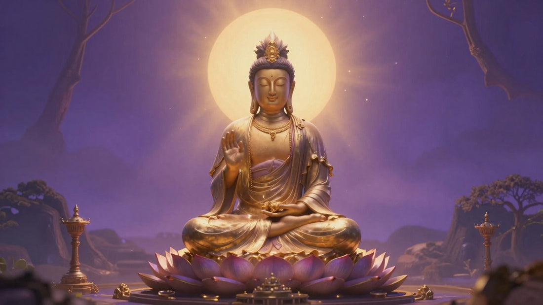 Spiritual Retreats in PEI: Island Healing in Atlantic Canada