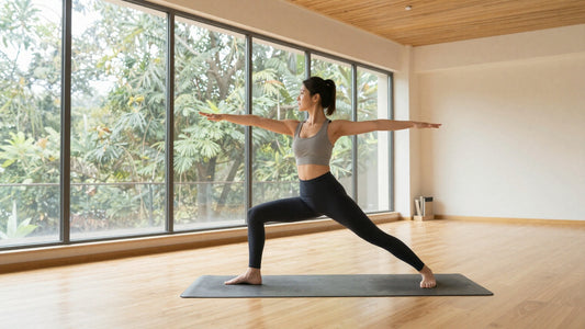 Yoga Retreats in Nova Scotia: Atlantic Wellness by the Sea