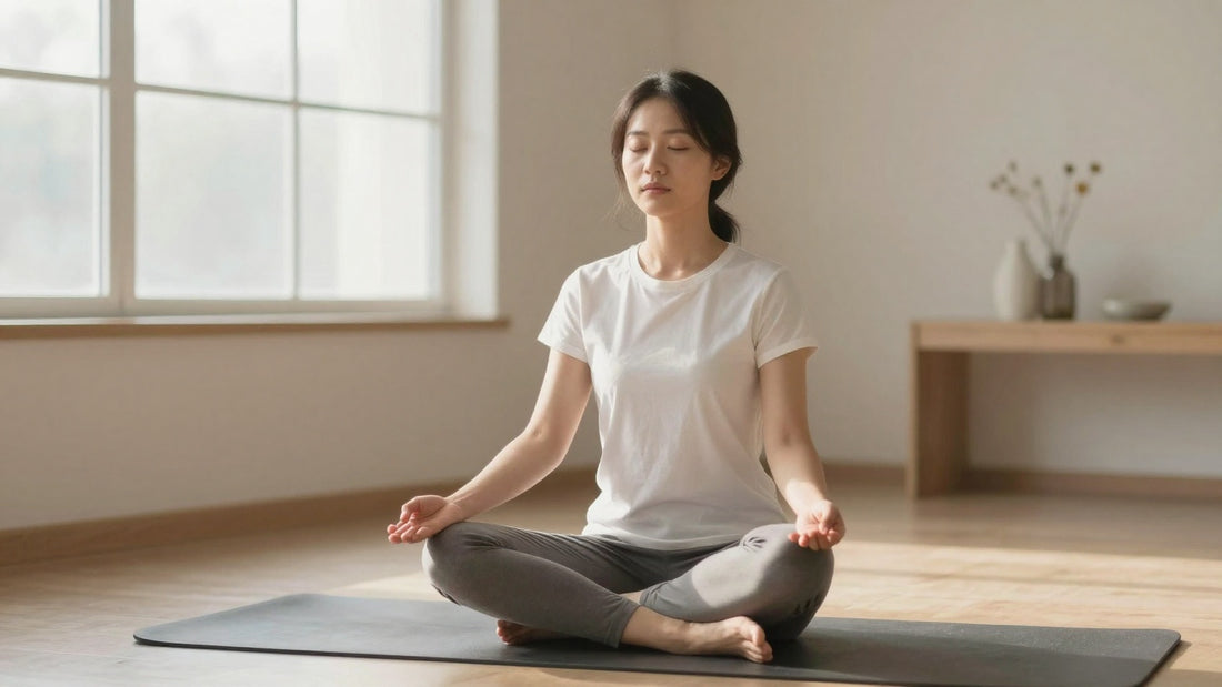 Meditation for Depression: Practices That Support Mental Health