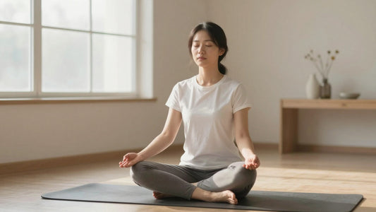 Meditation for Depression: Practices That Support Mental Health