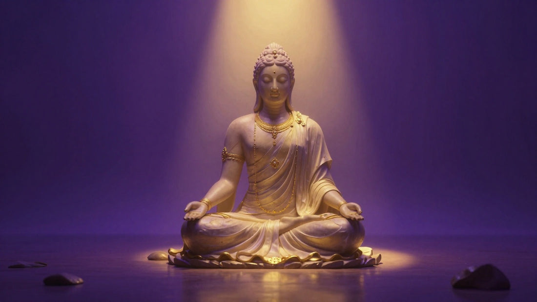 Blood Moon Meaning: Spiritual Significance of Lunar Eclipses