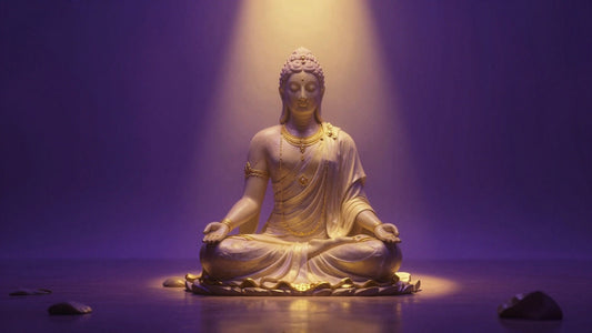 Blood Moon Meaning: Spiritual Significance of Lunar Eclipses