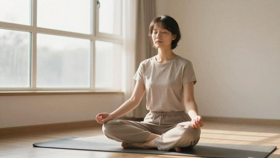 Meditation Centers in Edmonton: Finding Inner Peace on the Prairies