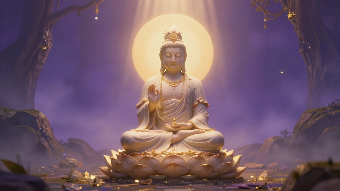 Shamanism vs Animism: Earth-Based Spiritual Traditions Compared