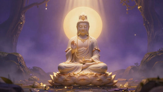 Shamanism vs Animism: Earth-Based Spiritual Traditions Compared