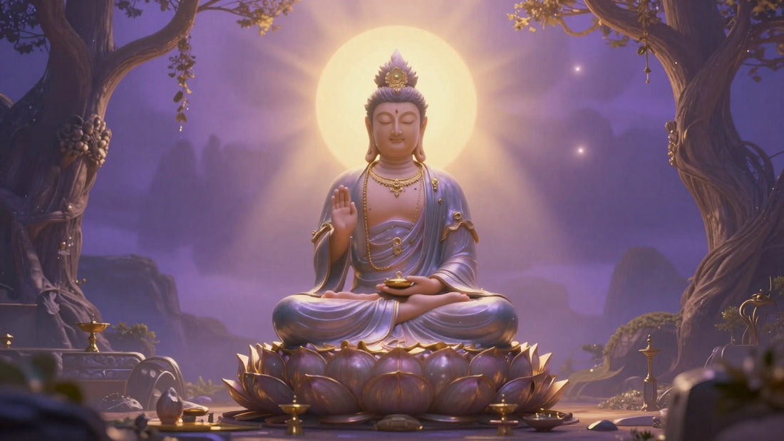 How to Develop Clairvoyance: Exercises for Psychic Sight