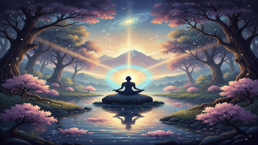 528 hz frequency benefits - Featured Image