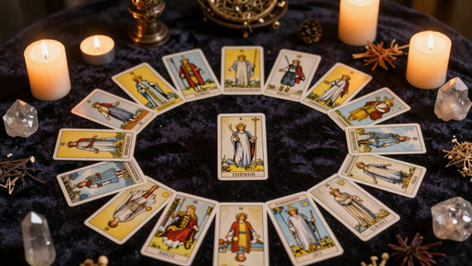 Tarot Readers in Toronto: Where to Get an Authentic Reading