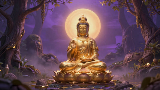 Spiritual Meaning of Rain: Cleansing, Renewal, and Blessings