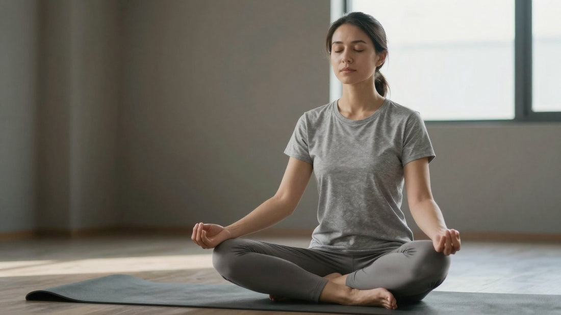 Manifestation Meditation: Techniques That Actually Work