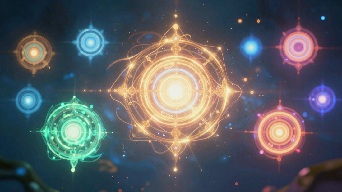 How to Unblock Chakras: A Complete Guide to Restoring Energy