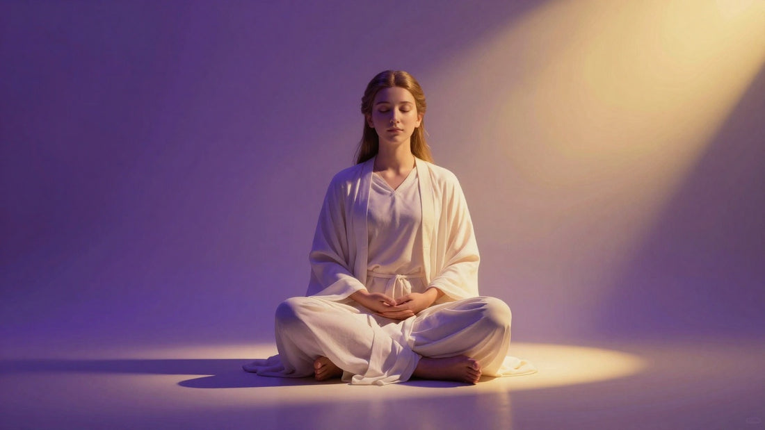 What Is Lucid Dreaming? The Science, Meaning & Spiritual Sig