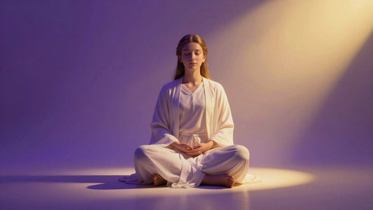 What Is Lucid Dreaming? The Science, Meaning & Spiritual Sig