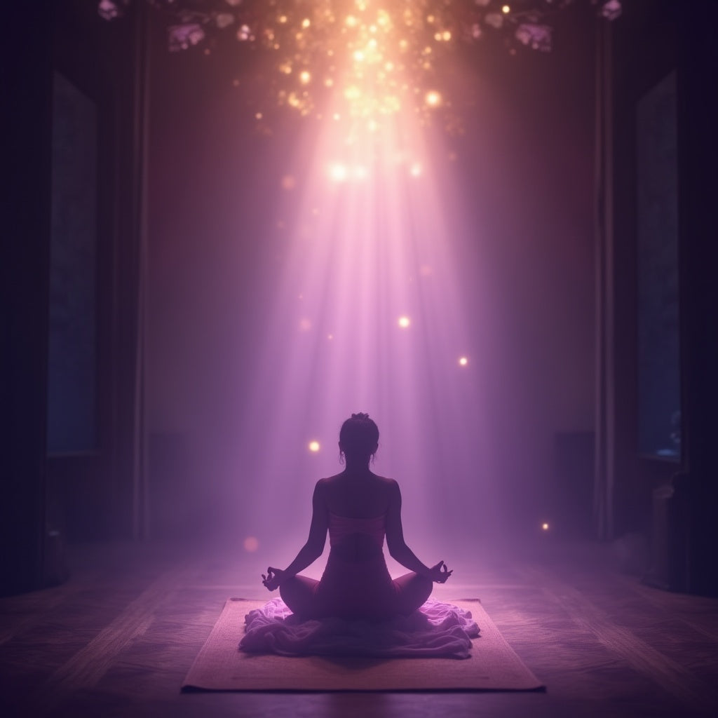 How to Create Sacred Space at Home: Room, Altar, and Energy