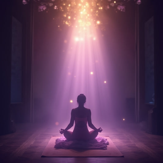 How to Create Sacred Space at Home: Room, Altar, and Energy