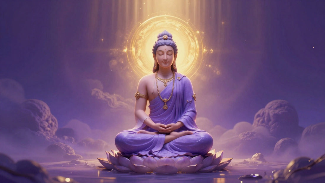 The Meaning of Mindfulness: Understanding Present-Moment Awa