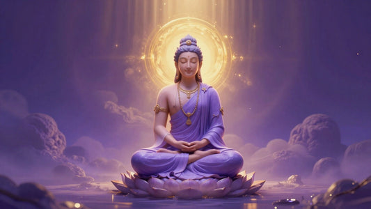 The Meaning of Mindfulness: Understanding Present-Moment Awa