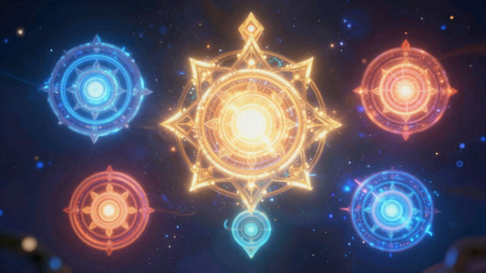 How to Open Your Third Eye Chakra: The Complete Guide to Ajn