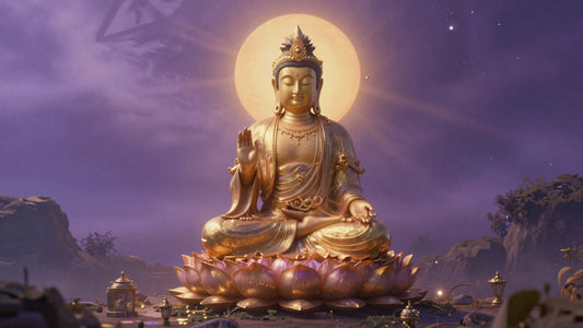 What Happens After Death: Spiritual Perspectives Across Traditions