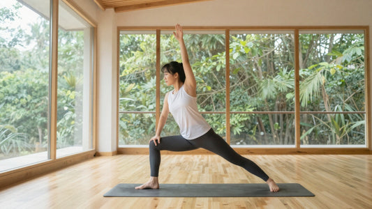 Weekend Yoga Retreats in Ontario: Affordable Getaways Near Toronto