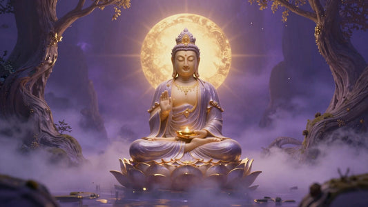 Magnesium for Spiritual Health: The Mineral That Calms and Connects