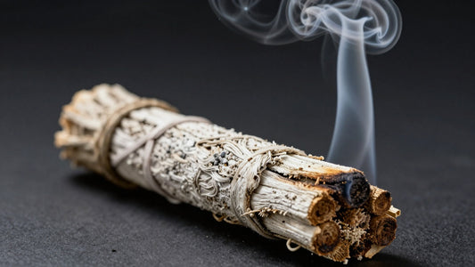 What is Smudging: Sacred Smoke Cleansing Guide