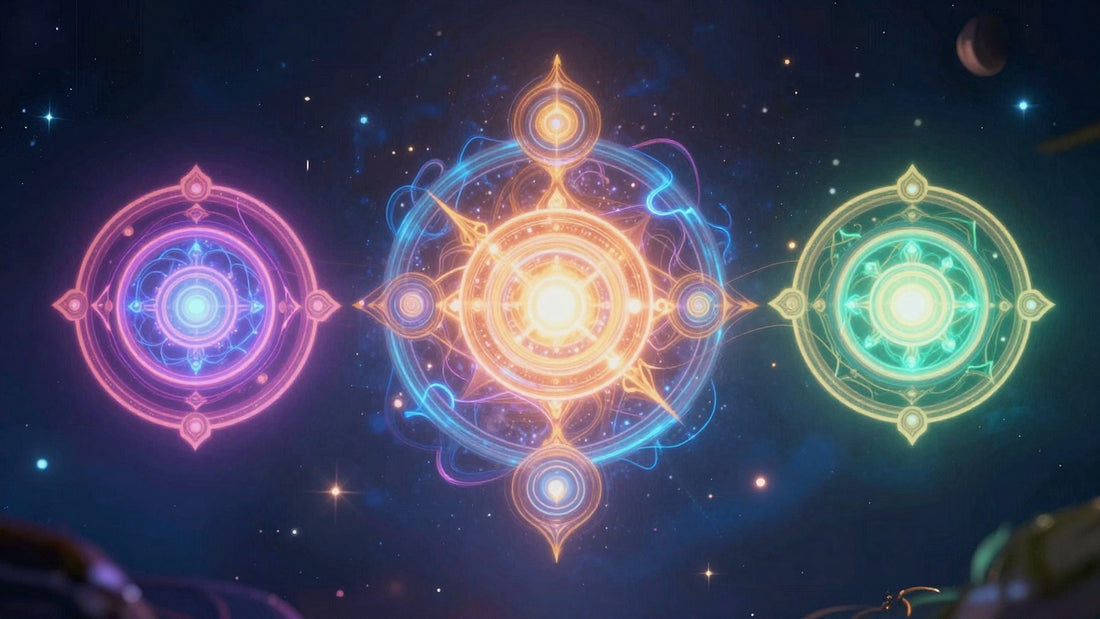 Chakra: What Is It? Complete Guide to the 7 Energy Centers