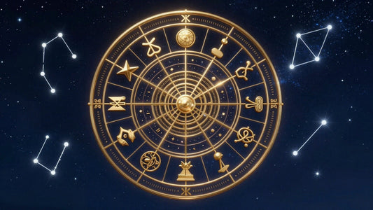 Astrology Readings in Vancouver: Birth Chart and Transit Analysis