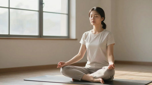 Yoga Nidra vs Meditation: Sleep-Based vs Seated Practice