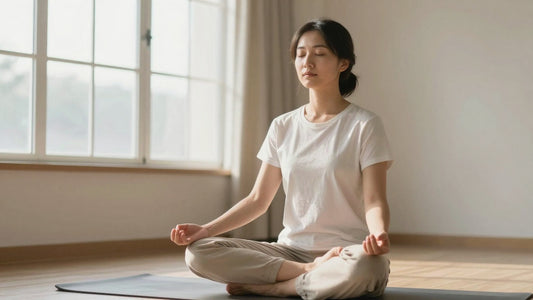 Vipassana Meditation: Complete Guide to Insight Practice