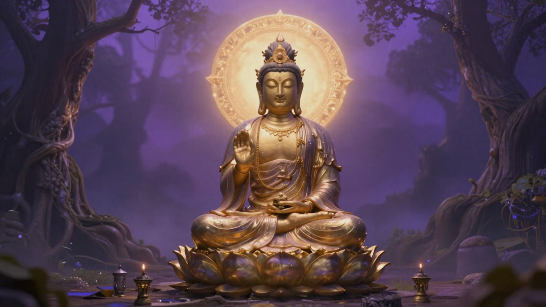 Sound Frequency Healing: Hz Chart, Benefits, and How to Use Them