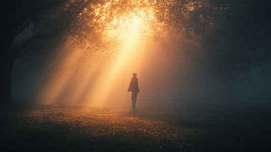 Spiritual Meaning of Waking Up at 3am: The Witching Hour Explained