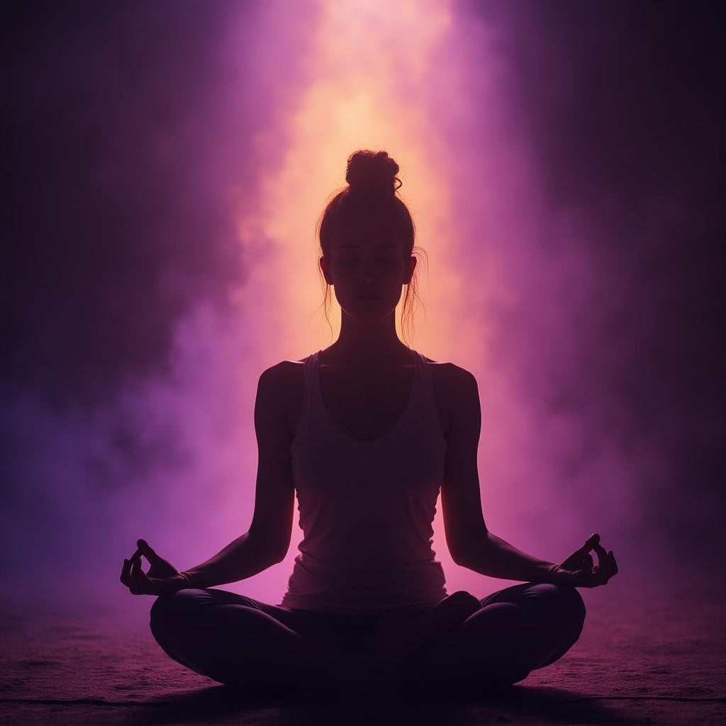 Meditation for High Blood Pressure: Natural Heart Health Support