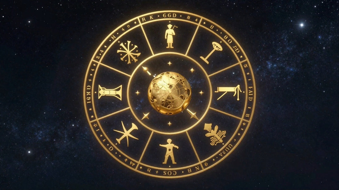 Astrology vs Astronomy: The Complete Guide to Their Differen