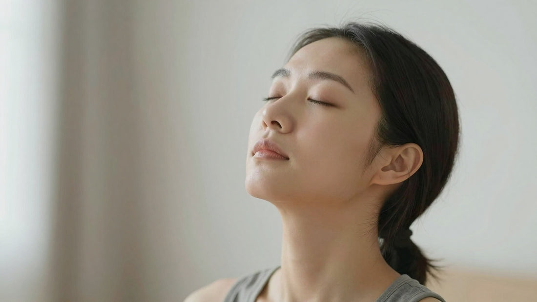 Breathwork in Vancouver: Holotropic, Wim Hof, and Pranayama Classes