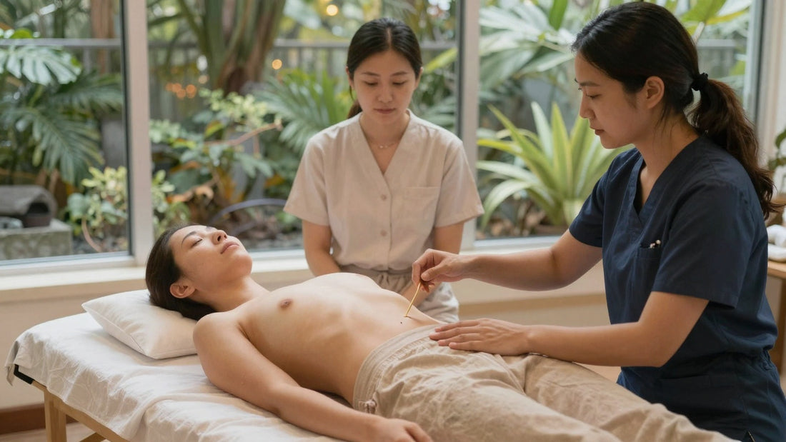 Ayurveda Clinics in Vancouver: Dosha Balance on the West Coast