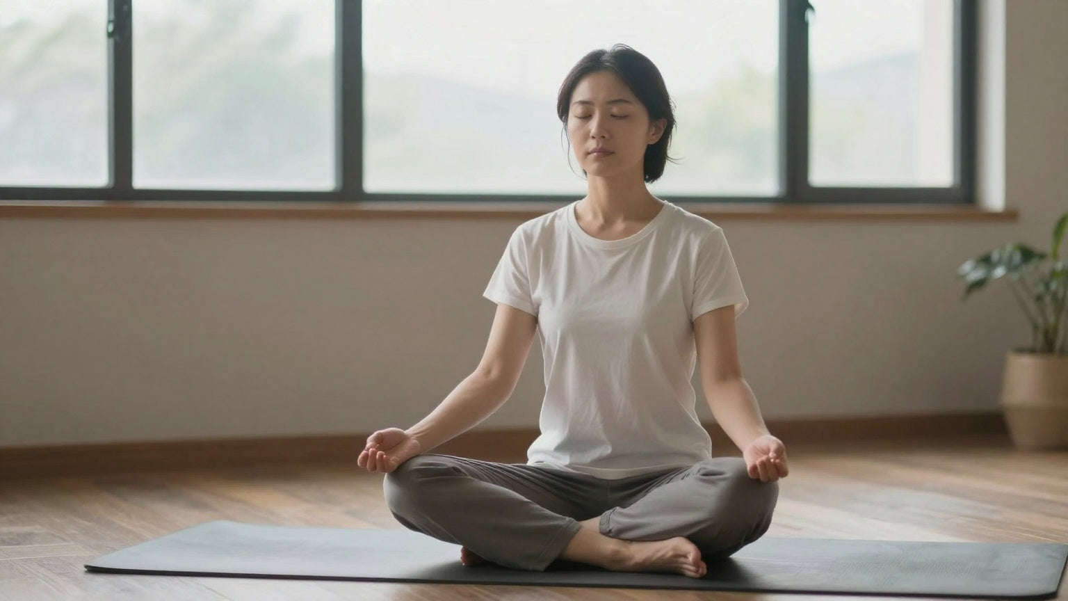 Walking Meditation Practice: Mindful Movement Guide