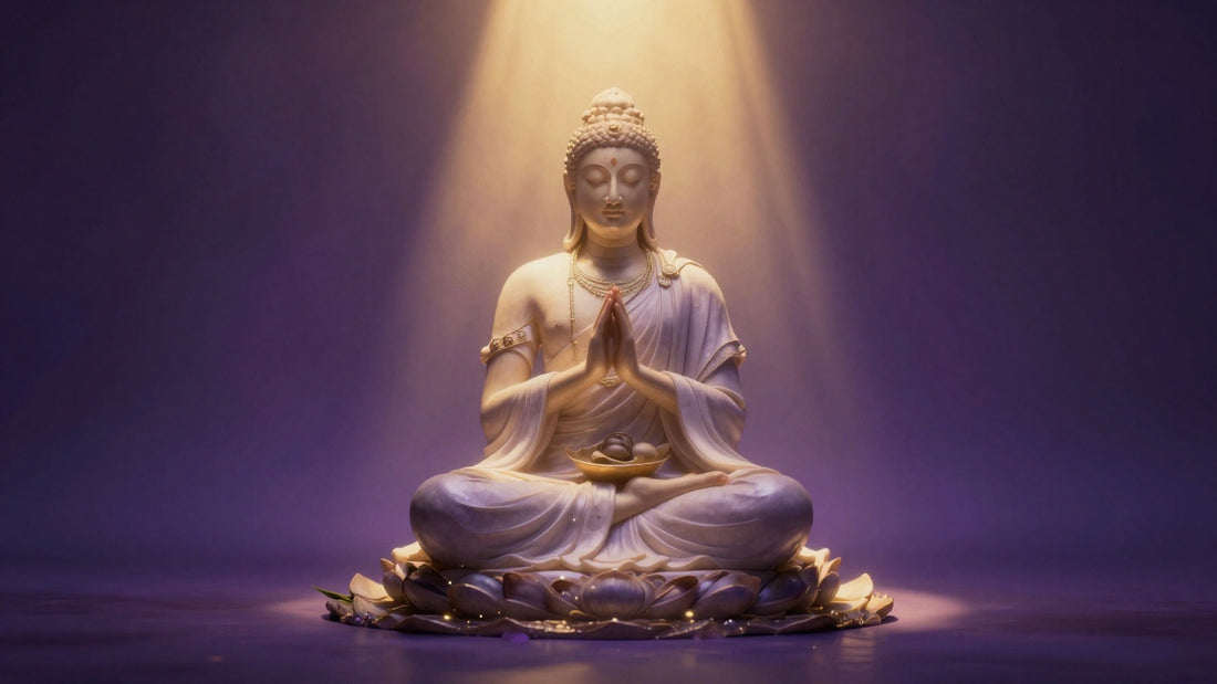 Spiritual Meaning of Feathers: What Finding a Feather Really