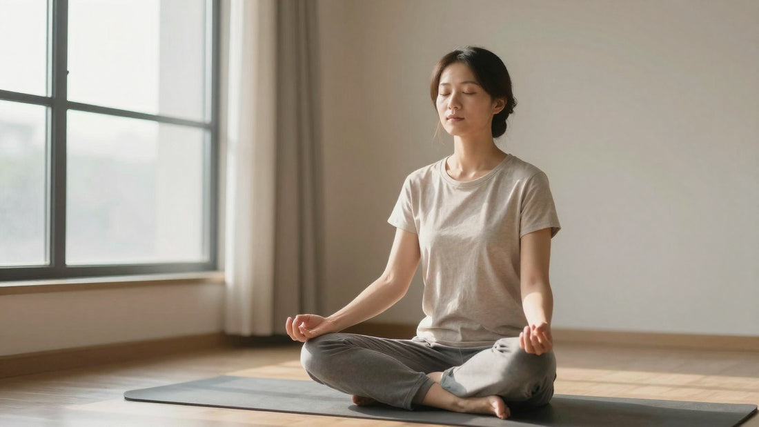 Metta Loving-Kindness Meditation: Complete Practice Guide